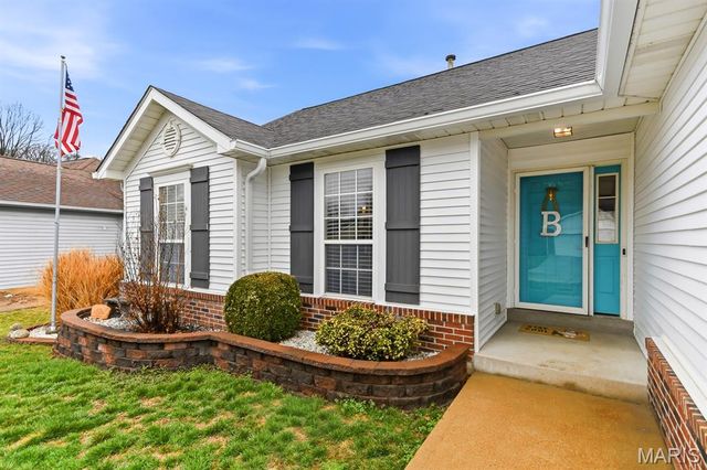 3735 Falcon View Drive, Arnold, MO 63010