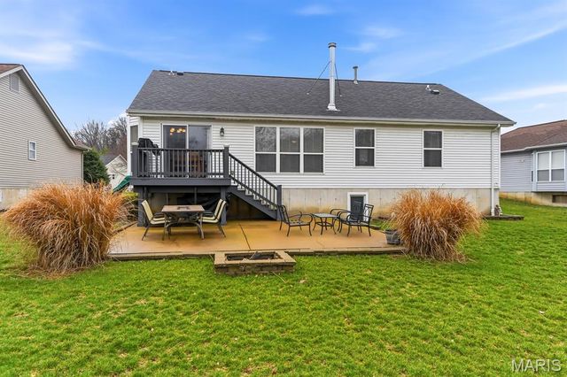 3735 Falcon View Drive, Arnold, MO 63010