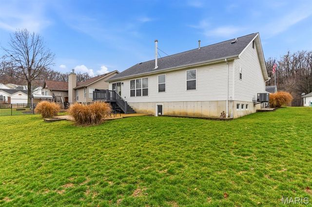 3735 Falcon View Drive, Arnold, MO 63010