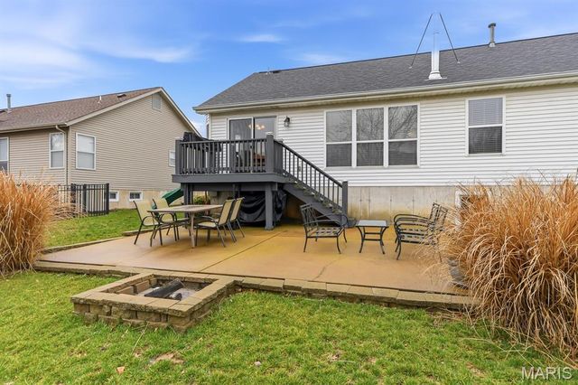 3735 Falcon View Drive, Arnold, MO 63010