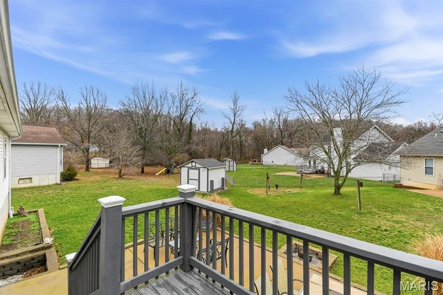 3735 Falcon View Drive, Arnold, MO 63010
