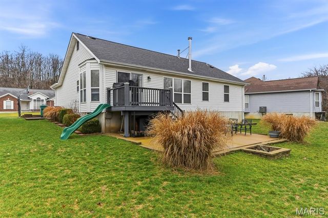 3735 Falcon View Drive, Arnold, MO 63010