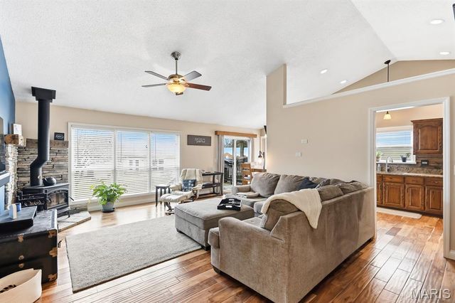 3735 Falcon View Drive, Arnold, MO 63010