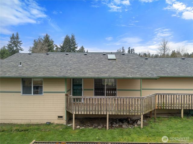 7350 E Raintree Lane, Port Orchard, WA 98366