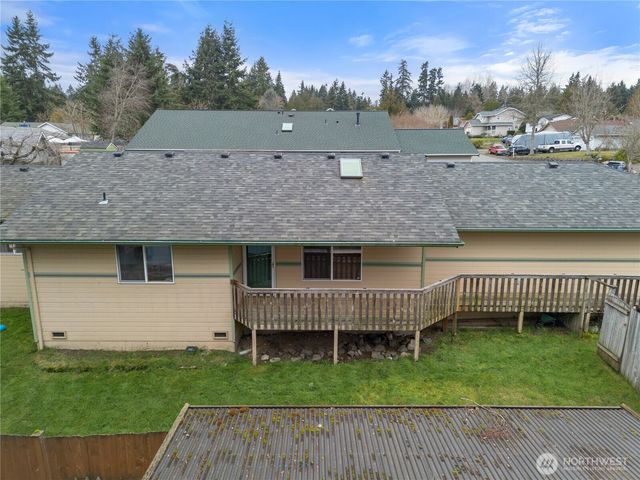 7350 E Raintree Lane, Port Orchard, WA 98366
