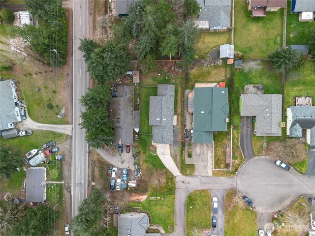 7350 E Raintree Lane, Port Orchard, WA 98366