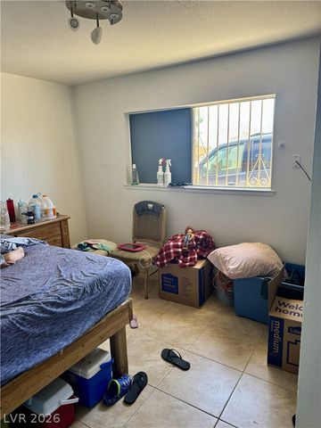 2660 San Domingo Lane, Las Vegas, NV 89115