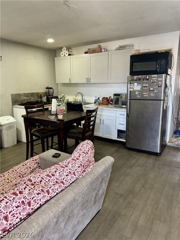 2660 San Domingo Lane, Las Vegas, NV 89115