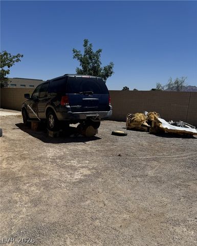 2660 San Domingo Lane, Las Vegas, NV 89115