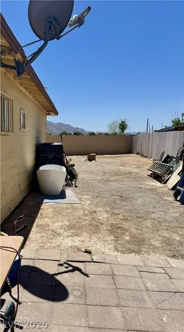 2660 San Domingo Lane, Las Vegas, NV 89115