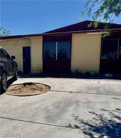 2660 San Domingo Lane, Las Vegas, NV 89115