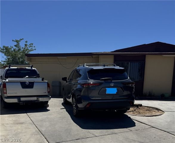 2660 San Domingo Lane, Las Vegas, NV 89115