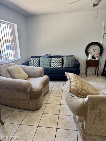 2660 San Domingo Lane, Las Vegas, NV 89115