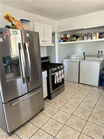 2660 San Domingo Lane, Las Vegas, NV 89115