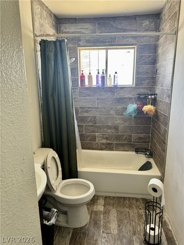 2660 San Domingo Lane, Las Vegas, NV 89115