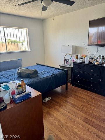 2660 San Domingo Lane, Las Vegas, NV 89115