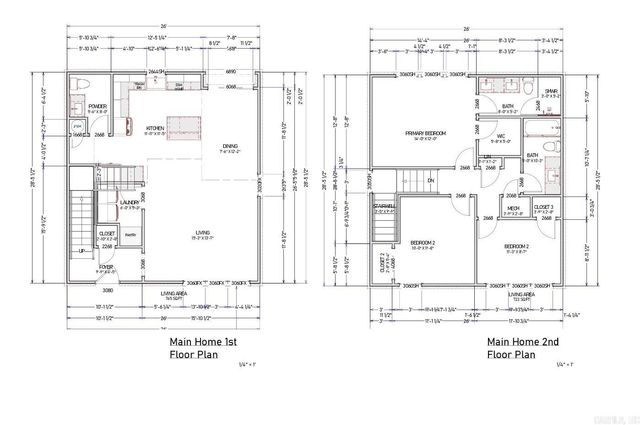 2324 S Rock Street, Little Rock, AR 72206