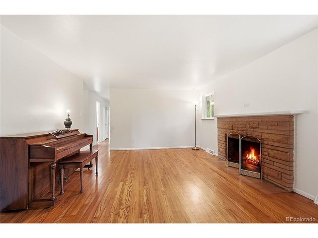 6761 S Cherokee St, Littleton, CO 80120