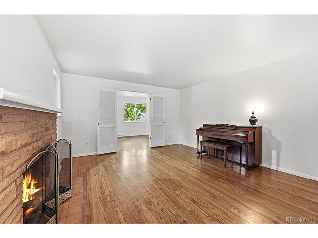 6761 S Cherokee St, Littleton, CO 80120