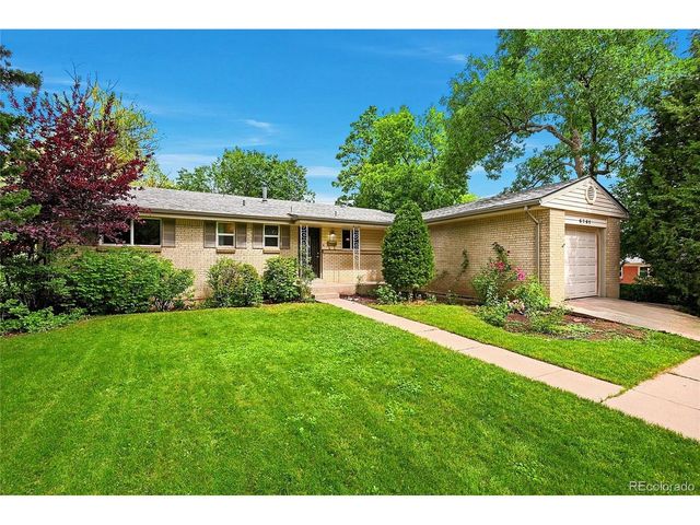 6761 S Cherokee St, Littleton, CO 80120