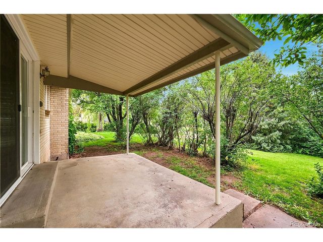 6761 S Cherokee St, Littleton, CO 80120