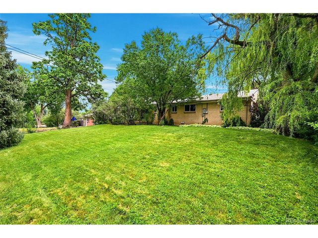 6761 S Cherokee St, Littleton, CO 80120