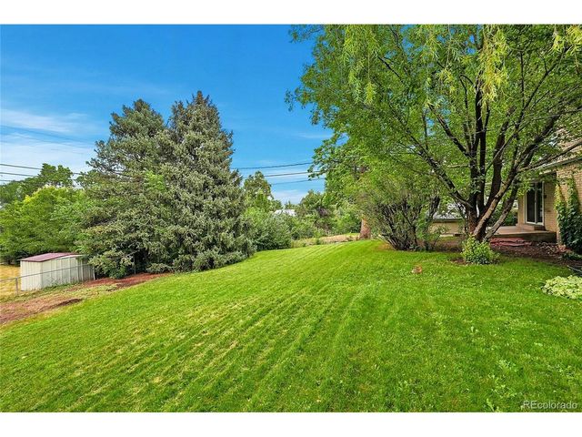 6761 S Cherokee St, Littleton, CO 80120