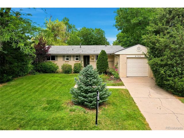 6761 S Cherokee St, Littleton, CO 80120