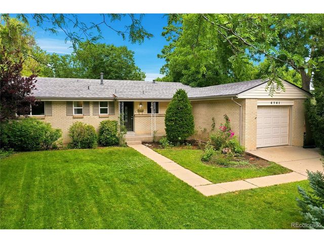 6761 S Cherokee St, Littleton, CO 80120