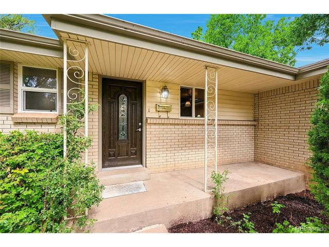 6761 S Cherokee St, Littleton, CO 80120