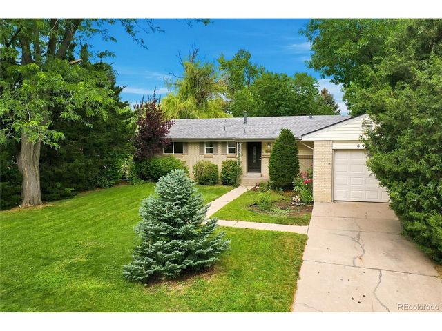 6761 S Cherokee St, Littleton, CO 80120