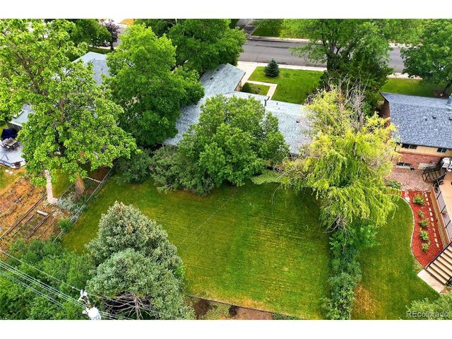 6761 S Cherokee St, Littleton, CO 80120