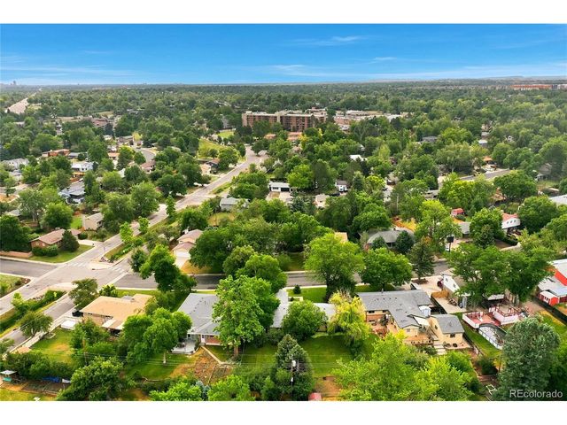 6761 S Cherokee St, Littleton, CO 80120