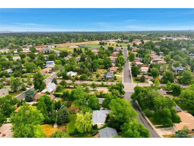 6761 S Cherokee St, Littleton, CO 80120