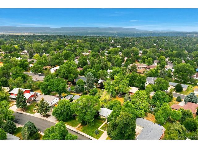 6761 S Cherokee St, Littleton, CO 80120