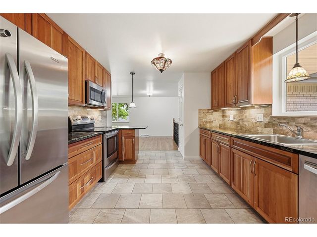 6761 S Cherokee St, Littleton, CO 80120