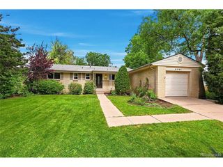 6761 S Cherokee St, Littleton, CO 80120