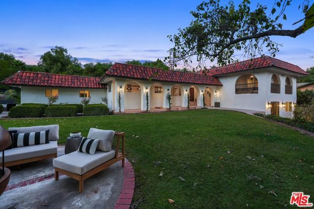 431 Montana Circle, Ojai, CA 93023