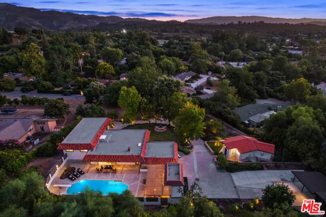 431 Montana Circle, Ojai, CA 93023