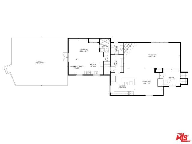 431 Montana Circle, Ojai, CA 93023