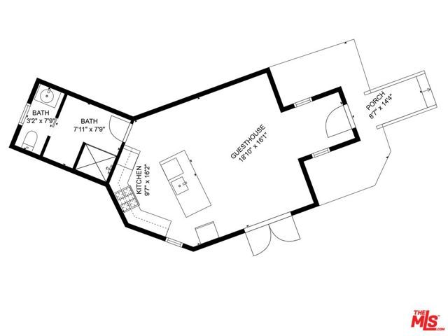 431 Montana Circle, Ojai, CA 93023