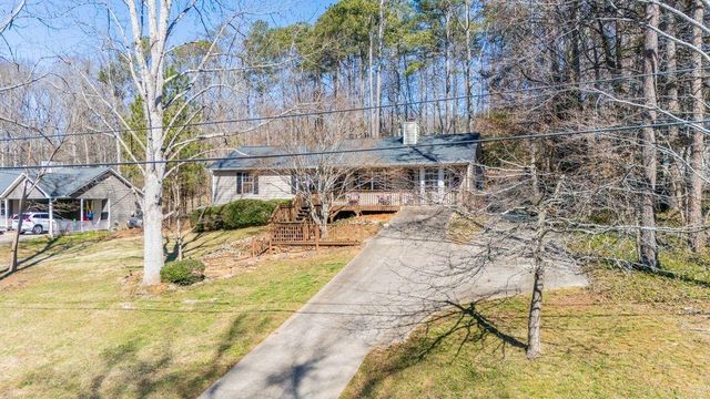 5028 Bird Road, Gainesville, GA 30506