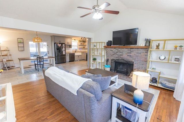 5028 Bird Road, Gainesville, GA 30506