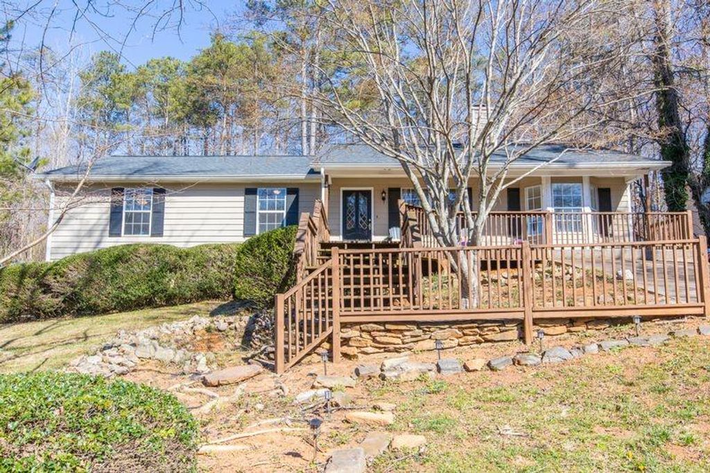 5028 Bird Road, Gainesville, GA 30506