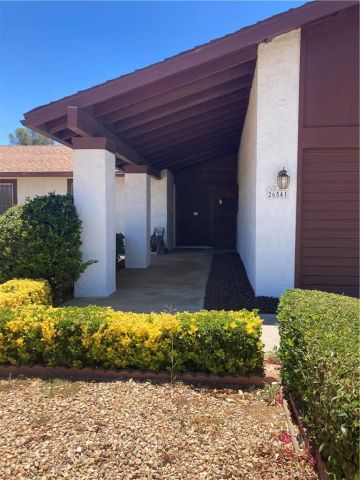 26541 Chambers Avenue, Menifee, CA 92586