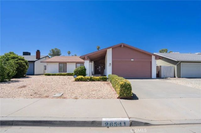 26541 Chambers Avenue, Menifee, CA 92586