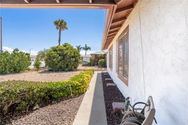 26541 Chambers Avenue, Menifee, CA 92586
