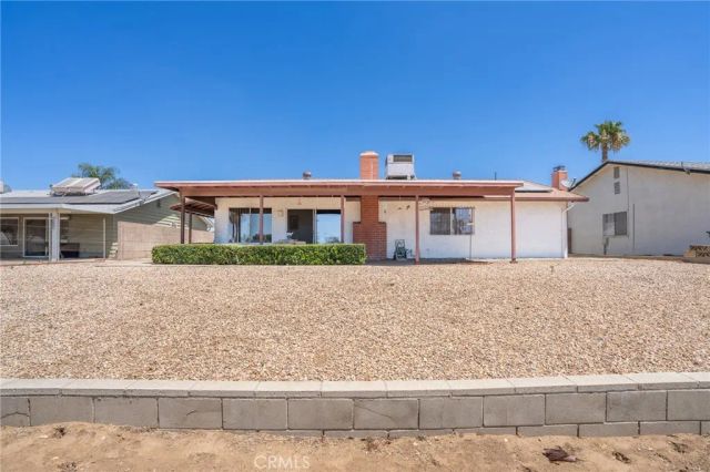 26541 Chambers Avenue, Menifee, CA 92586