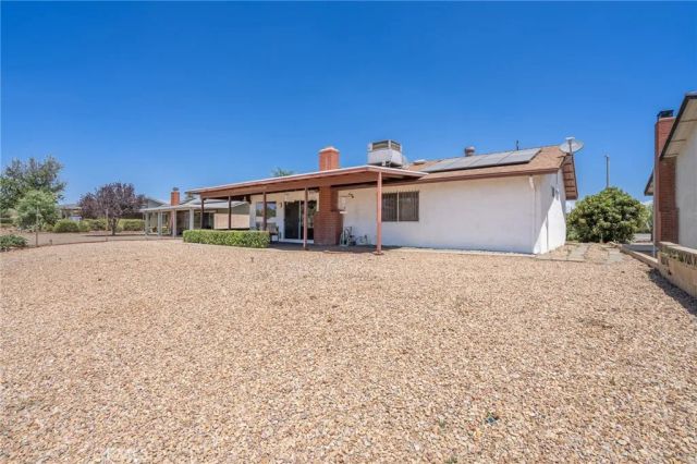 26541 Chambers Avenue, Menifee, CA 92586