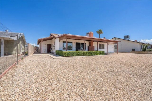 26541 Chambers Avenue, Menifee, CA 92586